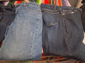 Boy Pants Size 14