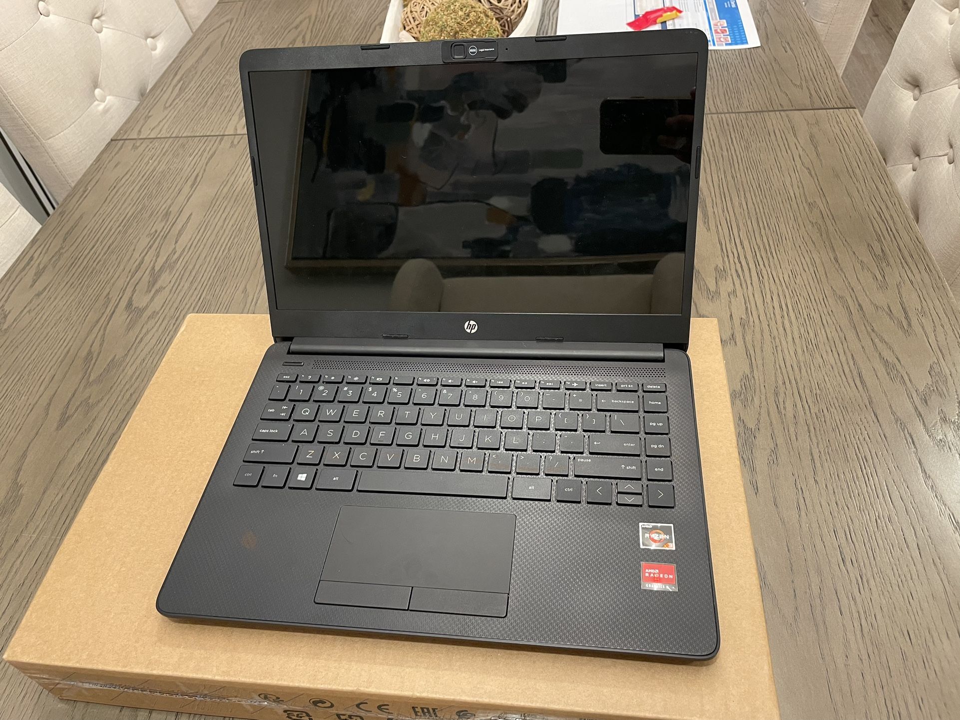 HP Laptop