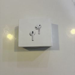 Air pods pro 3