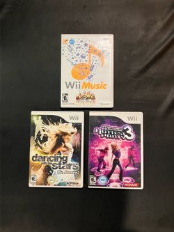 Wii Party Collection