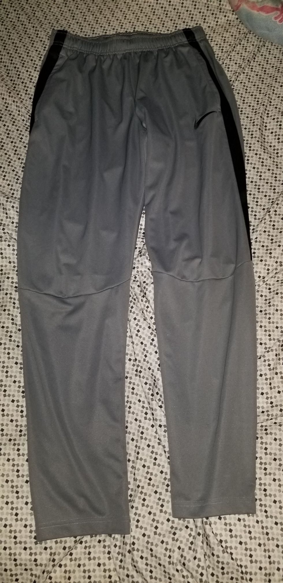 Nike running pants