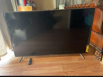 58 Inch Screen Vizio Tv
