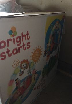 Bright starts