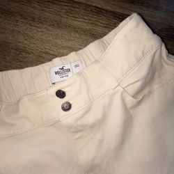 Hollister Skirt 