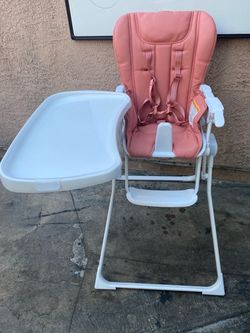 Joovy high chair
