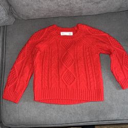 Cotton On Kids Sweater