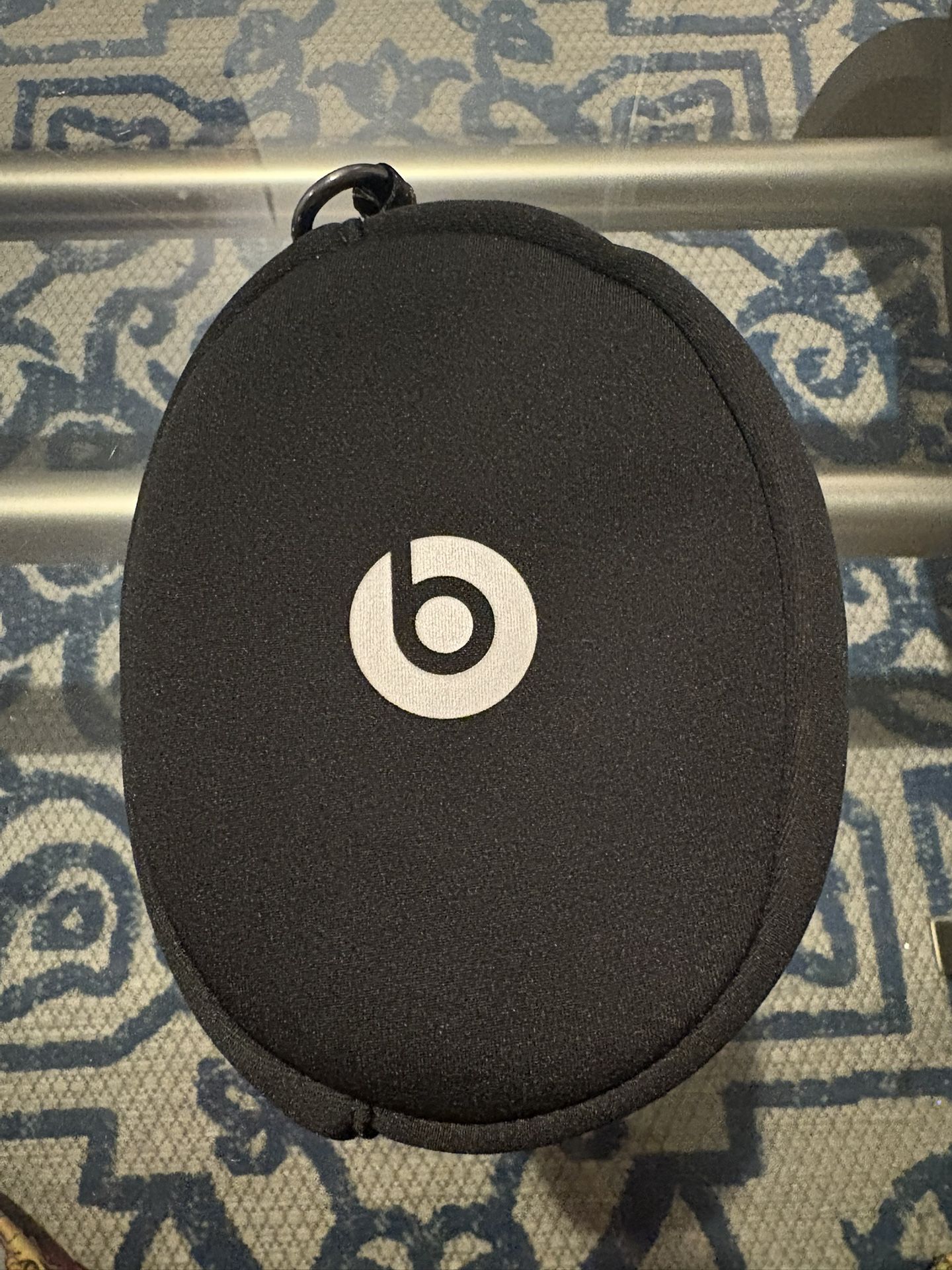 Beasts Solo3 Black Case Only