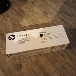 Genuine HP CF217AC Black Toner Cartridge HP LaserJet Pro M102 - New