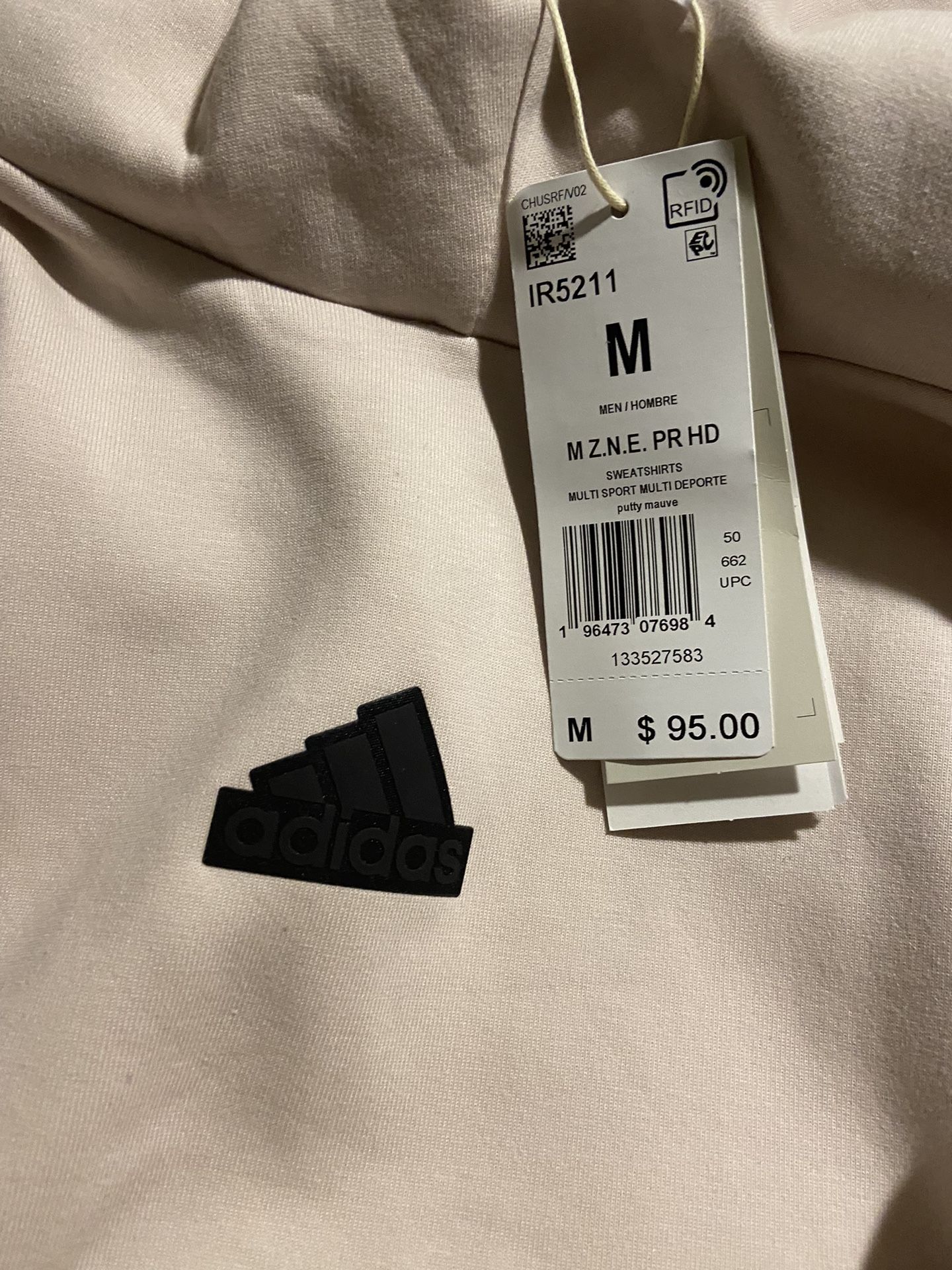 Original brand new Adidas hoodie