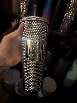 Starbucks cup