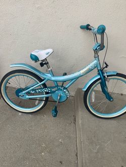 Bicycle bratz