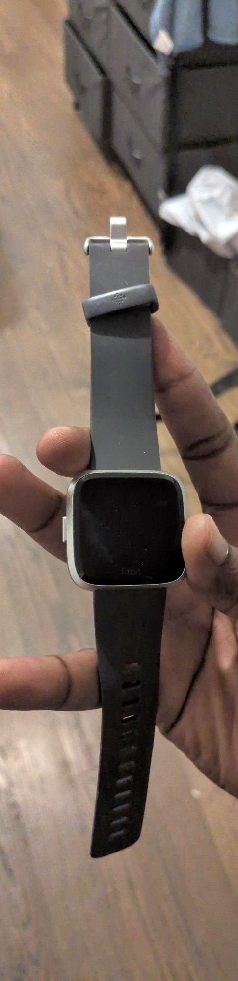 Fitbit Versa Lite 