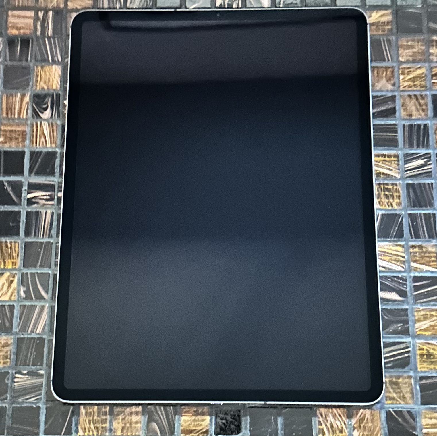 iPad Pro 12.9in 4th Generation 256GB Unlocked Liquid Screen