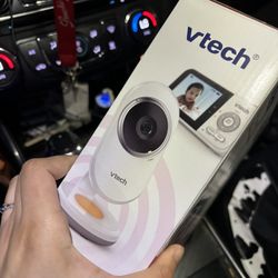 vtech monitor 