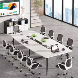 6FT Conference Table