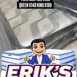 Colchones Mattresses