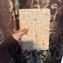 iPad (unsure of the model)