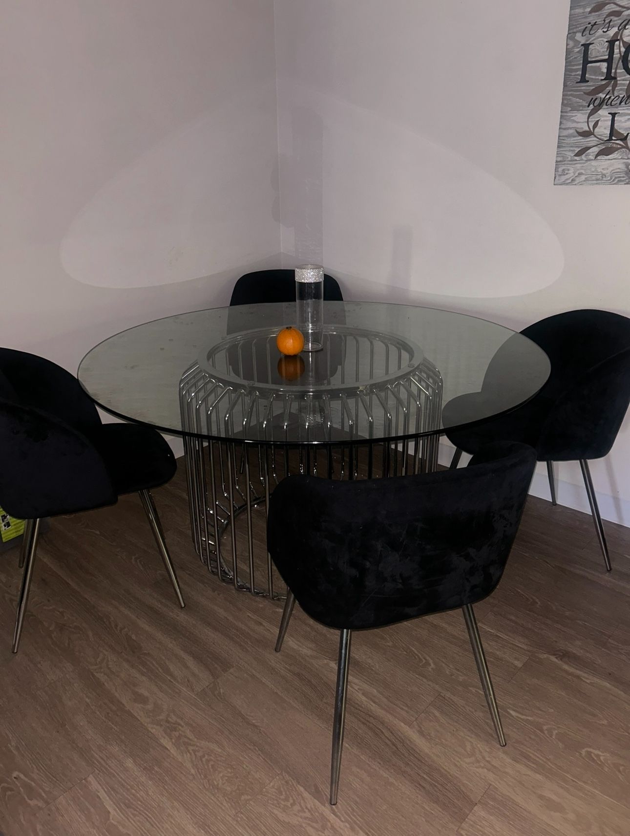Kitchen Table 