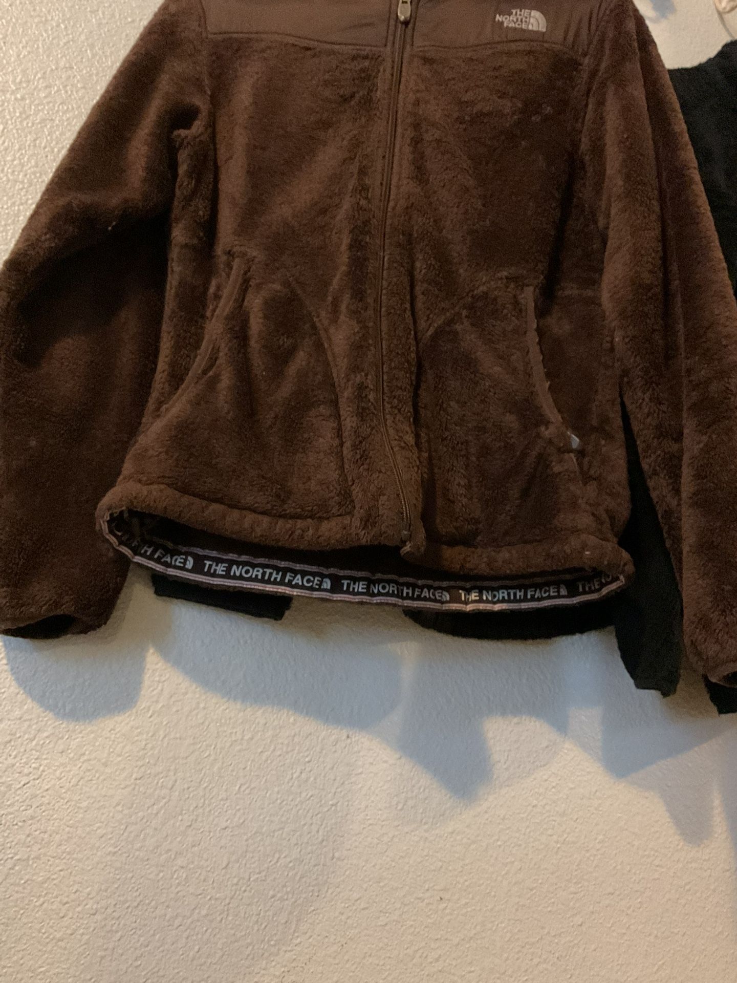 North face Fleece Jacket 4 Pcs