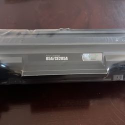 Toner cartridge- HP printer