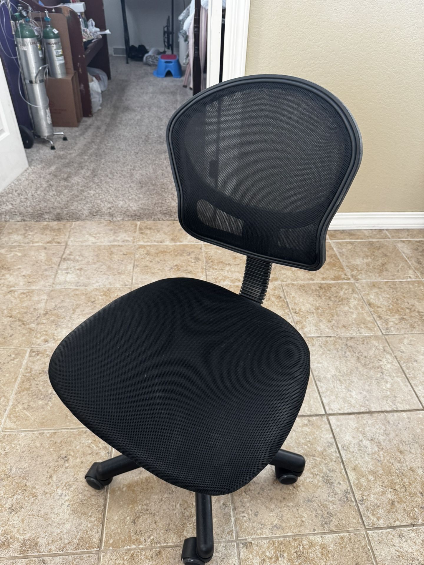 Small office Chair