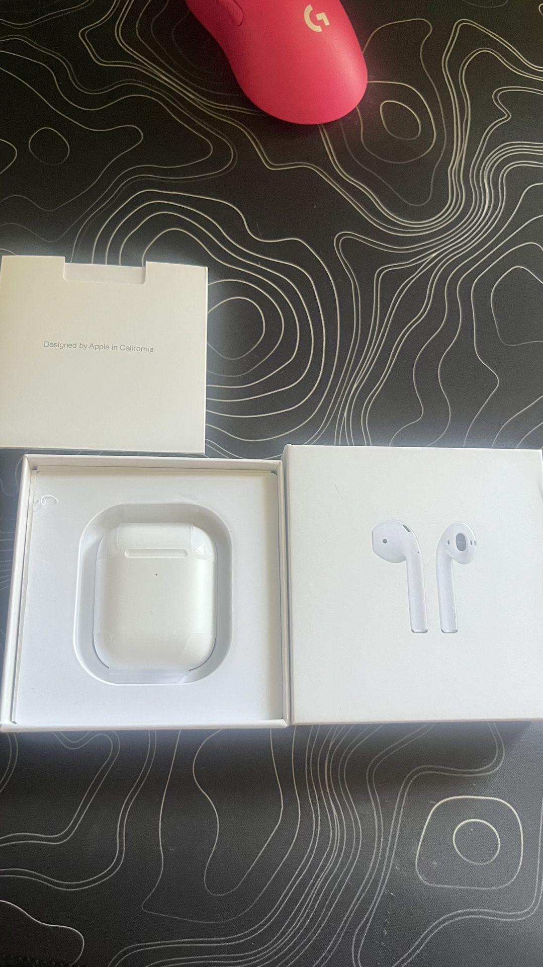 Air Pods