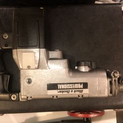 Black And Decker Mach 3 Rotary Hammer drill 