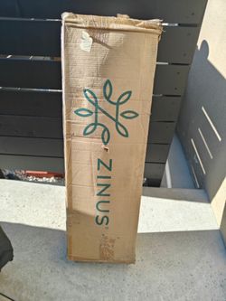 King size box spring