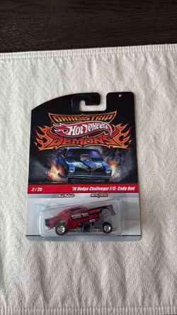 Hotwheels