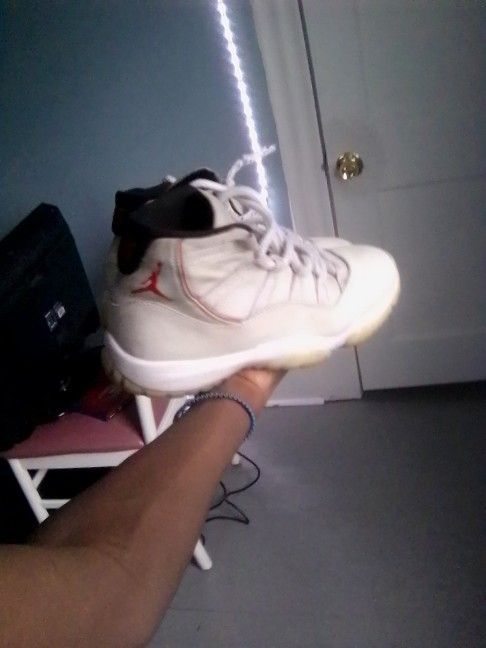 Jordan 11