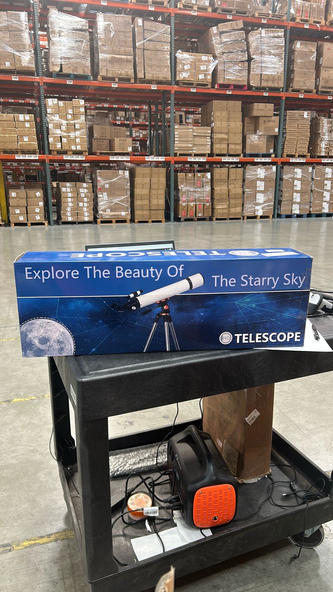 Telescope