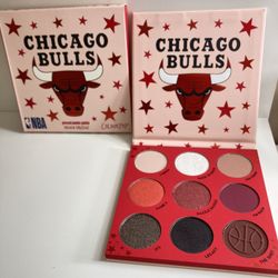 Colourpop Make Up Palette $10 Each