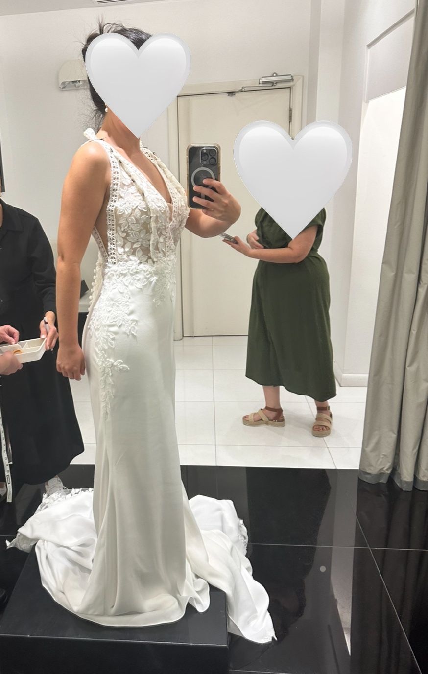 Rosa Clara - Wedding Dress