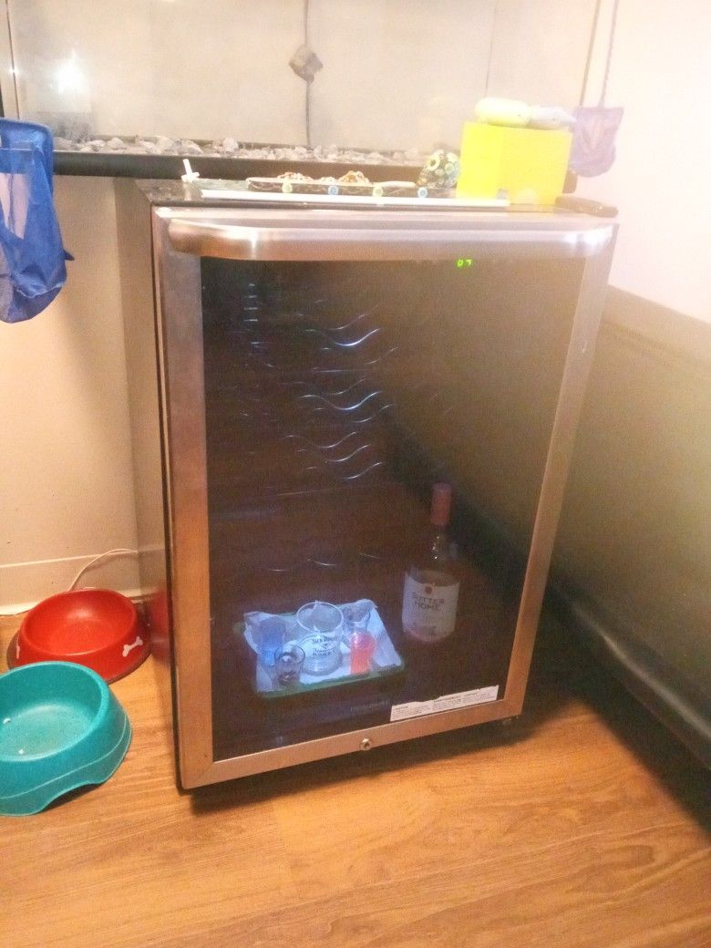 Wine Cooler