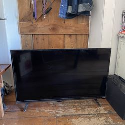 Vizio Smart TV 34 Inch