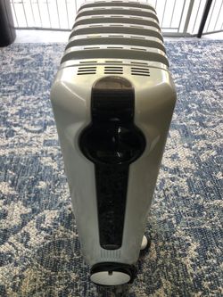 DeLonghi Heater 