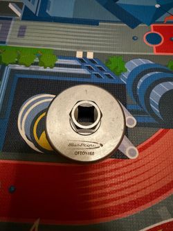 Blue point OFTOY468 oil filter wrench
