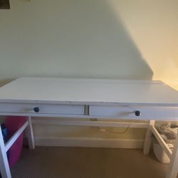 IKEA Hemmes Desk