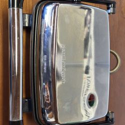 Hamington Beach Sandwich Maker