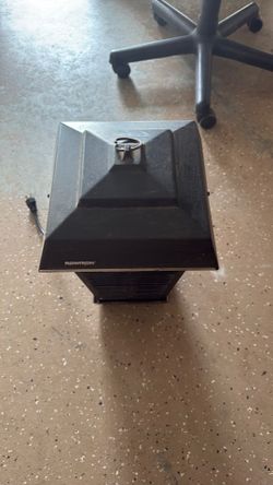 Flowtron Bug Zapper