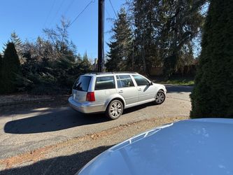 2003 Volkswagen Jetta