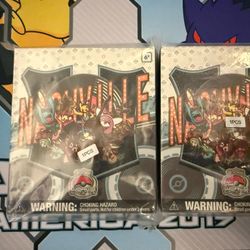 2018 Pokemon World Championships Nashville Collectible Coin And Damage Counter Set