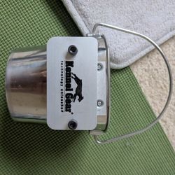 Kennel Gear Pail System  2qt