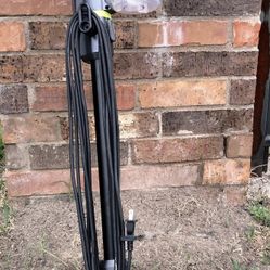 Bissell Pet Hair Eraser Slim Stick Corded Vacuum 3875