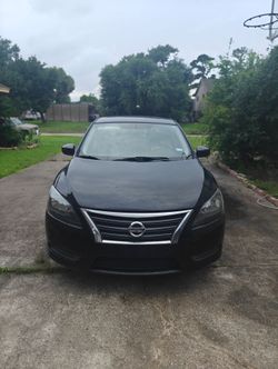 2013 Nissan Sentra