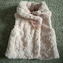 Dressy sleeveless vests
