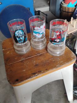 Taco Bell Star Trek Series🖖