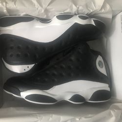 Jordan 13 Reverse He Got Game
