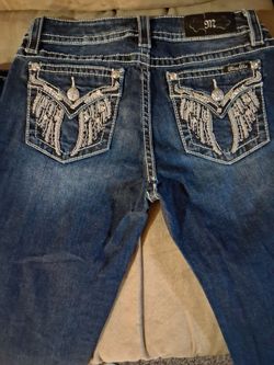 Miss Me Women's Jeans