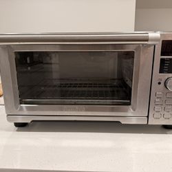 Air Fryer - NuWave Bravo XL Smart Oven